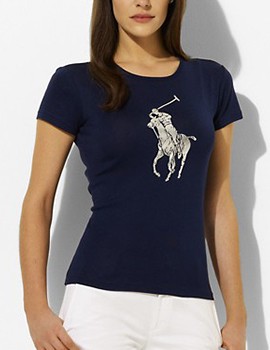 POLOS & TEES