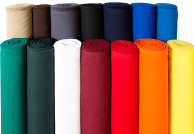 Wholesale fabric